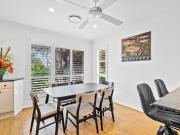 Prestigious Anchorage Island Three Bedroom Apartment