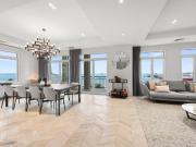 Prestigious Anchorage Residence with Designer Interiors