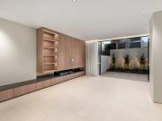 Prestigious Avant Garde Toorak Residence with Garden...