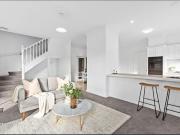 Prestigious Camberwell Family Home