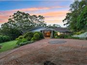 Prestigious Cape Hawke Estate Residence Unrivalled...