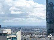 Prestigious City Sanctuary in La Trobe Tower