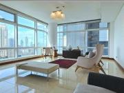 Prestigious Corner Condo Unit for SALE at Two Roxas...