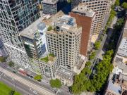 Prestigious East End Fitted Space Exclusive Rooftop Terrace