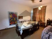 Prestigious & Elegant 1 Kanal Modern Day Mansion...