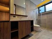 Prestigious Filinvest Home with Private Pool & 180° Roof...