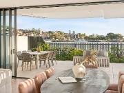 Prestigious Ground Floor Residence With North Facing...