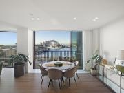 Prestigious Harbourfront Living in Award Winning Quay...