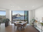 Prestigious Harbourfront Living in Award Winning Quay...