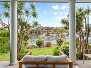 Prestigious Harbourside Living in Boutique Setting