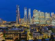 Prestigious Harbourside Living | Stonecutters Building,...