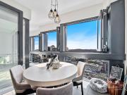 Prestigious high end furnished 2 Bedroom City Apartment...