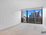 Prestigious lifestyle high above the city