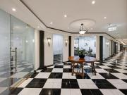 Prestigious Open Plan Light Filled Corner Office in...