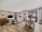 Prestigious living, a modern & trendy 3BR apartment...