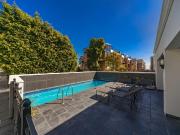 Prestigious London Style Apartment in Hyde Park