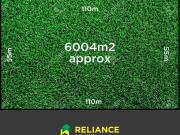 Prestigious North Facing Allotment in Coveted Lower Plenty