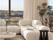Prestigious North Sydney Residence Sophisticated Living...