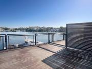 Prestigious Office Opportunity at Jones Bay Wharf Prestigious Office Opportunity at Jones Bay Wharf