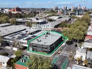 Prestigious office warehouse in Abbotsford