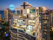 Prestigious Penthouse