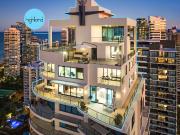 Prestigious Penthouse