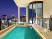 Prestigious Penthouse