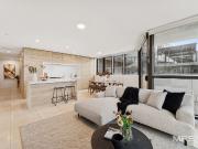 Prestigious Queens Domain living with iconic views