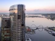 Prestigious Ritz Carlton Dream * Fully Furnished +...