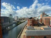 Prestigious Riverside Converted Mill Available Now