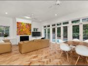 Prestigious South Yarra Family Residence