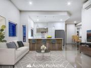 Prestigious Sub Penthouse Living with Spectacular Views