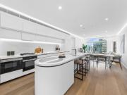 PRESTIGIOUS THREE BEDROOM APARTMENT IN 'CASTLE...