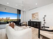 Prestigious Top Floor Apartment With Iconic Views &...