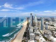 Prestigious Two Bedroom Apartment In One Of Surfers...