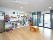 PRESTIGIOUS WATERFRONT FAMILY RESIDENCE LUXURY LIVING ON...