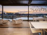 Prestigious waterfront living in the heart of Barangaroo