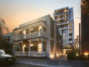 Prestigious Whole Floor Apartment with Unrivalled...