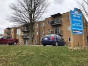 Preston Apartments One Bedroom Apartment [object...