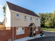 Preston Hall Close, Bexhill On Sea, 3 Bedroom Detached