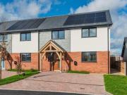 Preston on wye, Haynstone Court, Hereford, 3 Bedroom End
