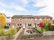 Preston Road, Linlithgow, 3 Bedroom Terraced