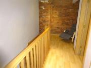 Preston Street, EX1