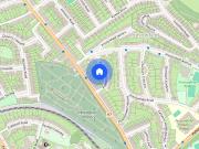 Prestonfield Gardens, Prestonfield, Edinburgh, EH16