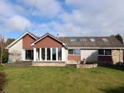 Prestonhall Road, Glenrothes, 5 Bedroom Detached