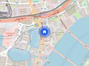 Prestons Road, London, E14