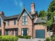 Prestwich, Singleton Drive, Manchester, 4 Bedroom Semi...