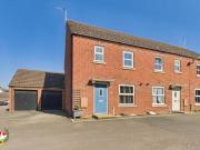 Prestwick Road, Kingsway GL2, 3 bed end terrace house to...