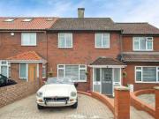 Prestwick Road, Watford