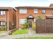 Prestwick Road, Watford